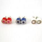 Color Pencil Ear Studs, Sp..