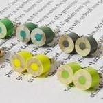 the whole set of yellow and..