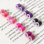 the whole set of purple and..