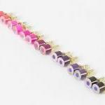 the whole set of purple and..