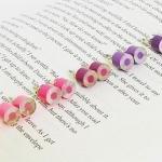 the whole set of purple and..