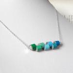 Sterling silver color penci..