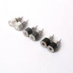 color pencil earring studs,..