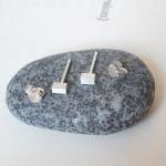 sterling silver little stic..