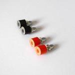 color pencil earring studs,..