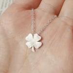 lucky shamrock in sterling ..