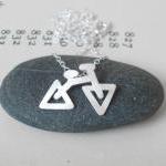 Sterling Silver Holiday Bi..