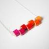 Sterling Silver Color Penc..