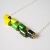 Sterling Silver Color Penc..