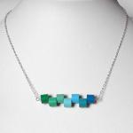 Sterling silver color penci..