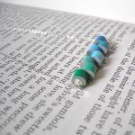 Sterling silver color penci..