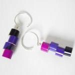 sterling silver color penci..