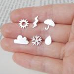 sterling silver weather for..