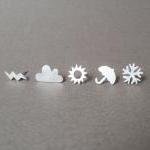 sterling silver weather for..