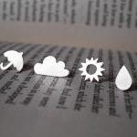sterling silver weather for..