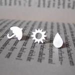 sterling silver weather for..
